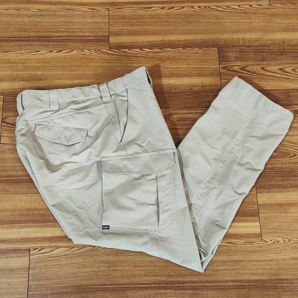 511 tactical men's pants NWOT new